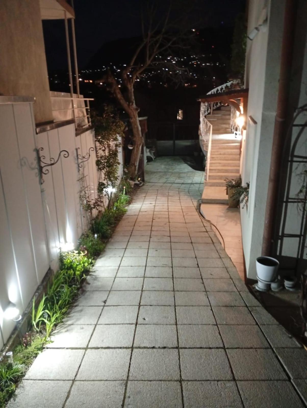 Vila Dzan サラエヴォ エクステリア 写真